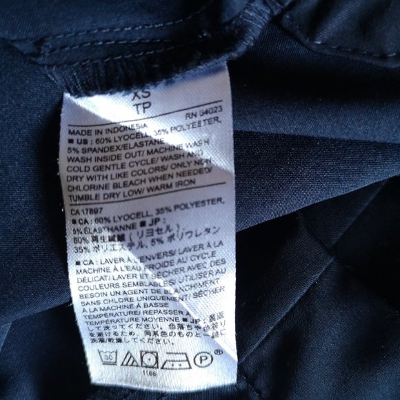 Banana Republic Blouse | Size XS - Picture 6 of 6